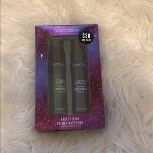 Smash box primer water duo